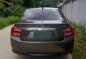 Honda City 2012 Manual Brown For Sale -3