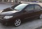 Toyota Corolla Altis 1.6V 2014 AT Black For Sale -3