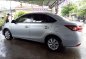 Toyota Vios aquired 2014 1.3E Blue For Sale -3