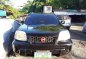 Nissan Xtrail 2004 AT Black SUV For Sale -0