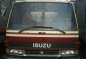 Isuzu Forward Wingvan Closevan Fresh For Sale -0