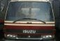 Isuzu Forward Wingvan Closevan Fresh For Sale -0