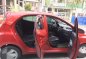 Hyundai Eon GLS 2013 Red HB For Sale -4