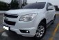 Fresh Chevrolet Trailblazer LT MT Diesel For Sale -0