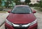 2017 Model Honda City VX NAVI AT For Sale -0