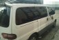 Hyundai Starex 1999 Model Diesel For Sale -4