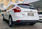 2013 Ford Focus 1.6L Hatchback AT Gas For Sale -4