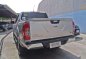 2016 Nissan Navara Np300 AT Silver Pickup For Sale -6