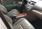 Toyota Camry V AT White Sedan For Sale -3