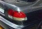 Honda Civic VTi 1996 Gray Sedan For Sale -6