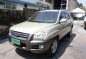 Kia Sportage EX 2010 AT 4WD For Sale -0