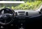 2014 Mitsubishi Lancer EX GTA AT For Sale -6
