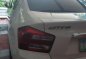 Honda City E 2012 Model Top of the line For Sale -2