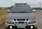  Isuzu Crosswind XUV Limited Edition 2010 For Sale -1