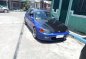 Honda Civic EG Hatchback Blue For Sale -6