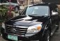 Ford Everest 2011 Manual Transmission For Sale -0