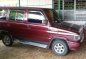 Toyota Tamaraw FX 5K Gas 1994 Red For Sale -3