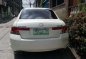 Honda Accord 2010 Automatic with Sun Roof For Sale -8