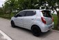 Toyota Wigo G 2016 Manual Silver For Sale -6