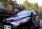 Fresh Mazda 2 2011 1.3 Manual Black For Sale -0