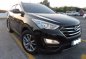 Fresh Hyundai Sta Fe 2.2 EX Diesel AT For Sale -4