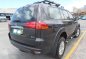 2013 Mitsubishi Montero Sport V AT Diesel For Sale -1