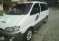 Hyundai Starex 1999 Model Diesel For Sale -0