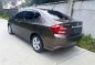 Honda City 2012 Manual Brown For Sale -2