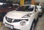 2016 Nissan Juke White Top of the Line For Sale -0