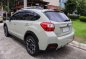 2015 Subaru XV Premium AWD Grey For Sale -8