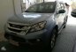 2015 Isuzu MUX 4x4 Automatic Transmission For Sale -2