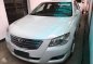 Toyota Camry V AT White Sedan For Sale -2