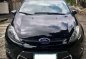 Ford Fiesta 2013 Sports Edition Black For Sale -1
