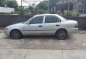 Toyota Corolla Big Body Xl 1996 Silver For Sale -0