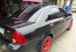 Ford Lynx 2005 Automatic Black For Sale -3