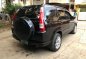 Fresh 2006 Honda CRV Matic Black For Sale -3