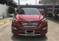 2014 Hyundai Santa Fe Vgt Crdi Automatic For Sale -0