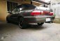 Toyota Corolla Bigbody Gli MT Brown For Sale -7