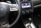 2015 Subaru XV Premium AWD Grey For Sale -10