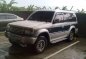 Mitsubishi Pajero Automatic Diesel 1995 For Sale -0