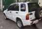 Suzuki Grand Vitara 2002 4x4 AT For Sale -2