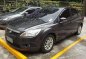 Ford Focus 2009 MT Gray Sedan For Sale -0