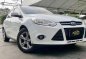 2013 Ford Focus 1.6L Hatchback AT Gas For Sale -0