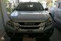 2015 Isuzu MUX 4x4 Automatic Transmission For Sale -0