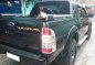2010 Ford Ranger Wildtrak Black Pickup For Sale -3