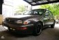 Toyota Corolla Bigbody Gli MT Brown For Sale -0