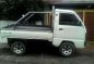 SUZUKI MULTICAB Dropside 4x4 2007 For Sale -1