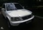 Honda CRV 1999 AT White Fresh For Sale -0