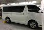 Toyota Hiace Super Grandia 2013 For Sale -2