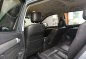 2015 Isuzu MUX 4x4 Automatic Transmission For Sale -7